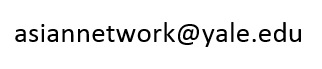 Contact Us | Asian Network @ Yale