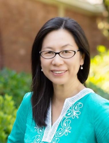 Jean Chang, Co-Chair of ANY