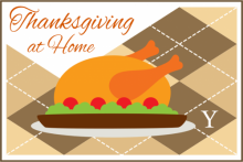 Host a Yale International Student/Scholar for Thanksgiving, Fall 2017