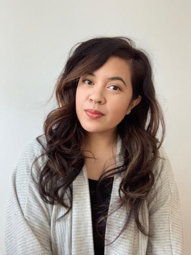 Spotlight Feature Michelle Peralta Asian Network Yale